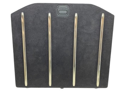 Пол багажника jeep grand cherokee wk2 фото №1