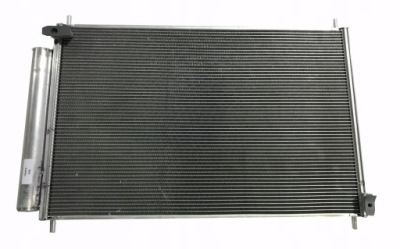 Радиатор 80110t3va01, 80110-t3va01 фото №1