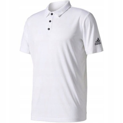 7466 Adidas Uncontrol Climachill Polo roz.S