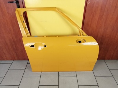 Mini f54 clubman двері передні праве фото №1