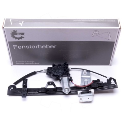 Підйомник скло skv 51skv101 фото №1