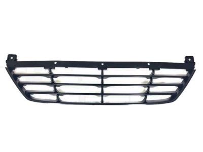 865612y000 решітка радіатора перед оригінальний номер hyundai ix35 tucson фото №1