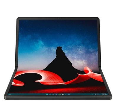 Laptop ThinkPad X1 Fold 16 G1 21ES0013PB W11Pro +