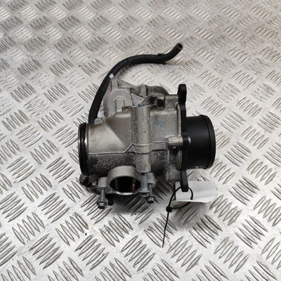 Jaguar f-pace 2016 клапан egr фото №1