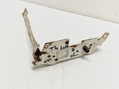 Vw t4 lift панель фары кронштейн лампы левый перед фото №1