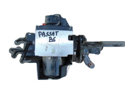 НАСОС ABS VW PASSAT B6 3C0614109AF