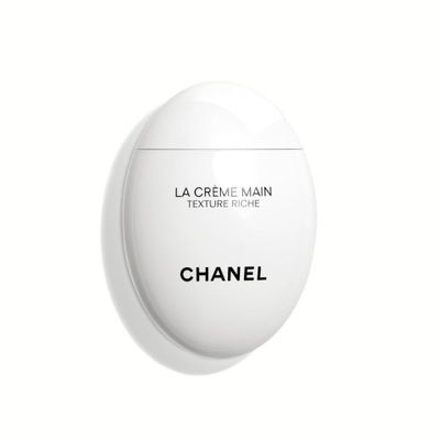 CHANEL LA CREME MAIN TEXTURE RICHE KREM 50ML