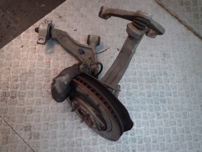 Lexus rc 350 подвеска поворотный кулак рычаги перед передние правое n140 фото №1