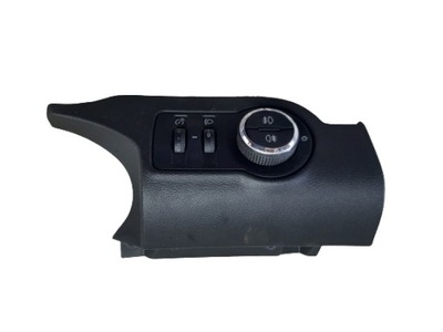 Opel insignia a lift выключатель света 23197912 фото №1