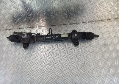 Рулевая рейка toyota corolla verso 1.6 vvti фото №1