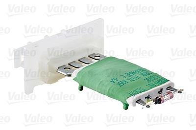 VALEO 509898 VALEO MODULE ELEKTRONICZNY  