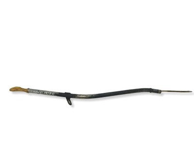 Hyundai i10 ii щуп щуп масла 1,2 2013- фото №1