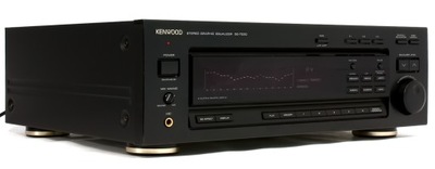 KENWOOD GE-7030 FLAGOWY KOREKTOR GRAFICZNY