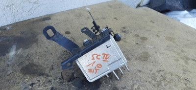 Насос abs тормозная модуль блок управления 1.2tce renault scenic iv 476608658r фото №1