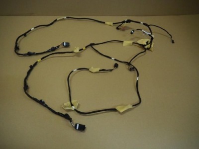 Жгут электропроводка потолочный dacia duster ii фото №1