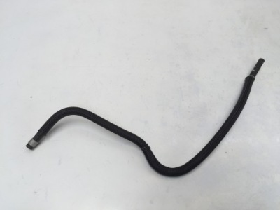 Qashqai iii j12 2022 шланг воды пабтрубок  радиатора фото №1