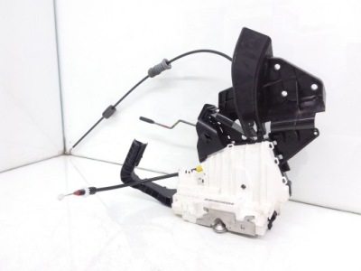 2008 mercedes-benz r w251 замок двері задніх 1697302235 фото №1