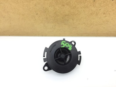 Peugeot 508 i динамик высокочастотный фото №1