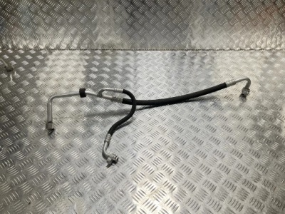 Шланг труба кондиціонера bmw i3 i01 lci 9291272 фото №1