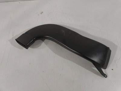 Воздухозаборник труба канал воздуха правый volvo xc90 ii фото №1