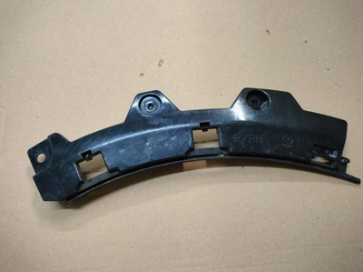 Напрямна бампера правий задня mazda cx-3 оригінальний номер фото №1