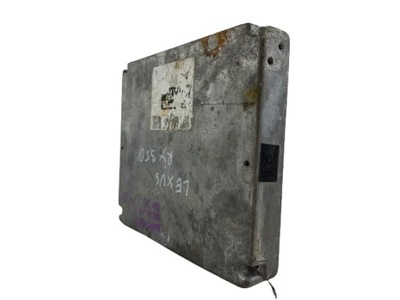 Lexus rx ii 350 3.5 блок управления двигателя фото №1