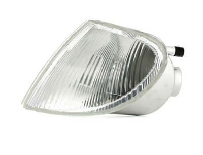 Поворотник поворотник перед лівий peugeot partner фото №1