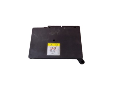 4m0941828g коробка предохранителей audi q7 4m фото №1