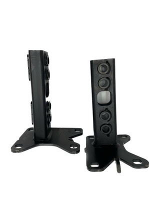 Jaguar f-pace velar кронштейн кронштейн фаркоп задняя фото №1