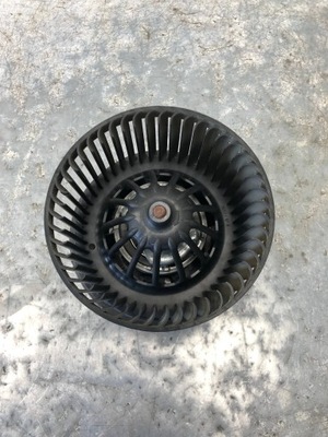 Повітродувка вентилятор peugeot 1007 f665878c фото №1