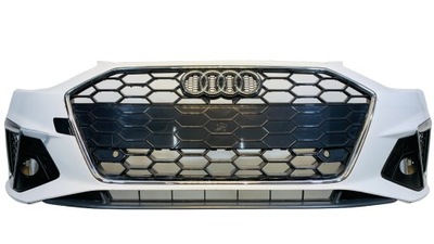 Audi a4 8wd s line 2020- фото №1