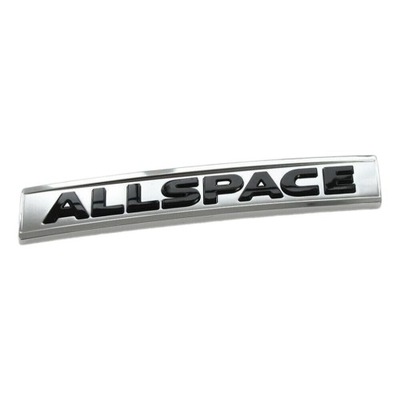 ЕМБЛЕМА ЗАДНІЙ VW TIGUAN ALLSPACE 5NA853687BCBX