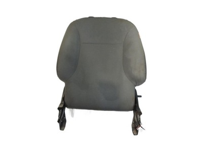 Спинка сиденье левый перед citroen berlingo ii фото №1