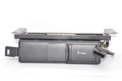 Bentley arnage rolls royce чейнджер cd фото №1