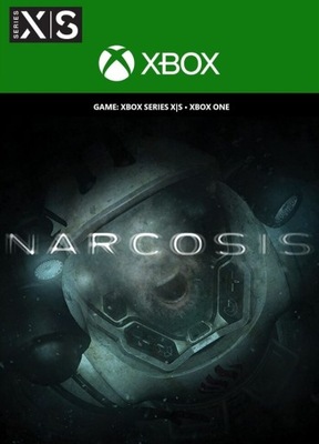 NARCOSIS XBOX ONE/X/S KOD