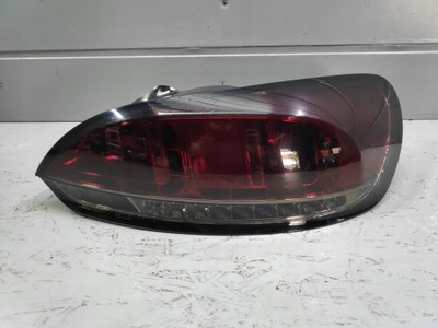 Vw scirocco лампа правий задня eagle eyes vk169-bede2 фото №1