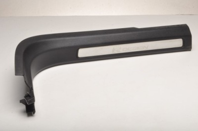 Volvo xc60 ii накладка порог молдинг na порог левая 3144801 фото №1