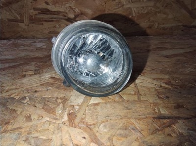 Противотуманная фара лампа противотуманная mazda 3 iii 114-41977 фото №1