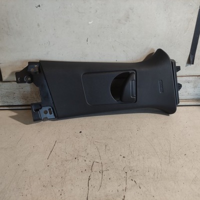 Ford kuga mk3 захист стійка права lv4bs24582ar3zhe фото №1