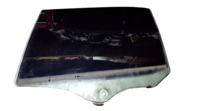 Bmw e38 7 скло двері бокових ліва задня фото №1