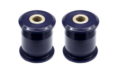 Втулки рычага перед нижний мост/рама wrangler jk фото №1