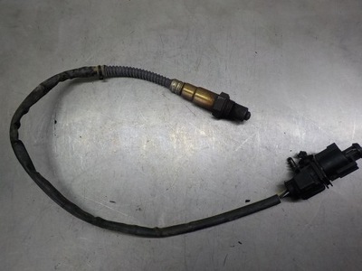 Ford galaxy iii датчик лямбда-зонд 0281004154 фото №1