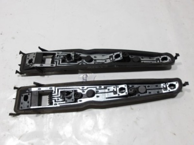 Вкладиш лампи задній задній лівий правий цоколь opel meriva a фото №1