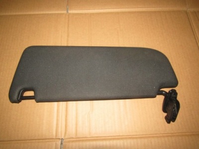 Audi a8 d4 4h0 4h козырёк козырёк защита правая фото №1