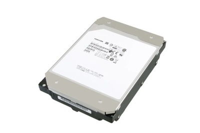 Toshiba MG07ACA14TE dysk twardy 3.5" 14000 GB