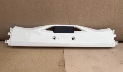 Бампер renault gama t range 84906022 фото №1