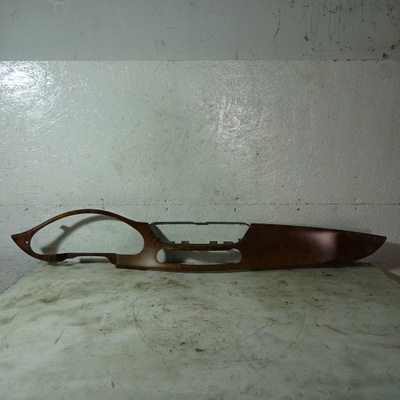 Mercedes cls c219 молдинг консоли a2196800171 фото №1