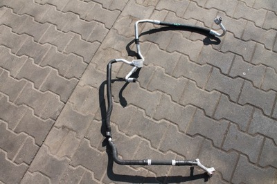 464. шланг кондиционера 7e1816725 фото №1