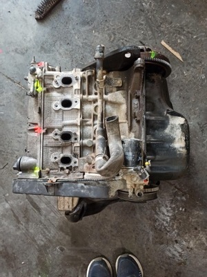 FIAT GRANDE PUNTO 1.4 B 8V MOTOR PILAR 350A1000 12FGP  