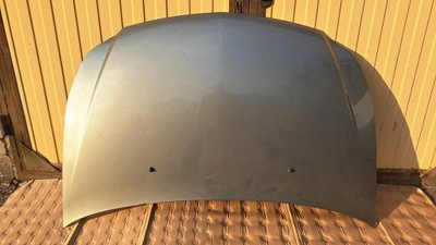 Mazda cx5 i - капот передня фото №1